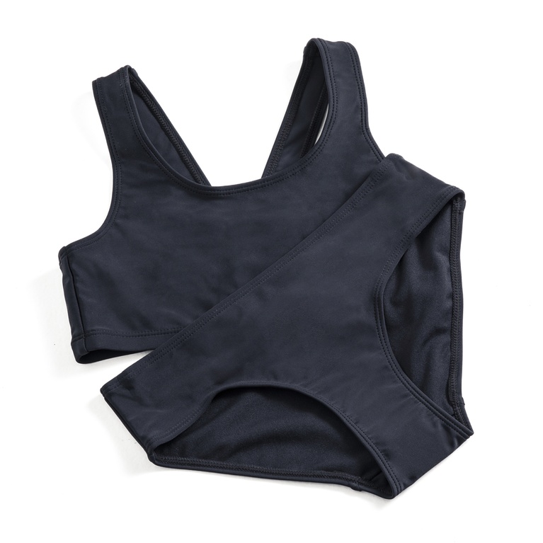 Bikini "Ginny" Black 4